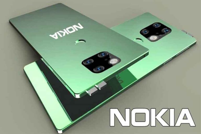 Nokia Joker Max Smartphone
