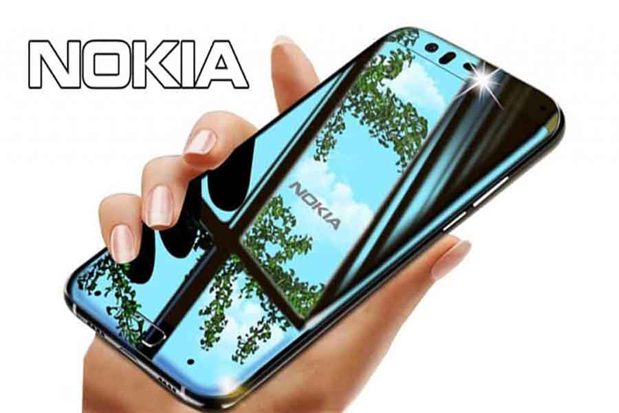 Nokia Dragon Smartphone