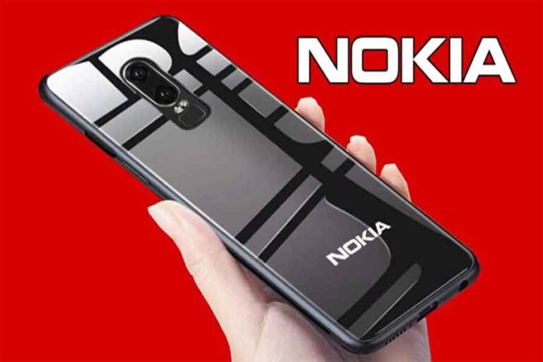 Nokia G22 specs