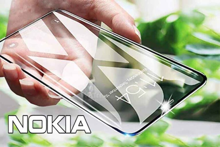 Nokia Hercules 2023 specs