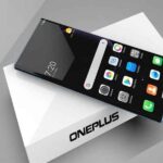 OnePlus 10R Smartphone