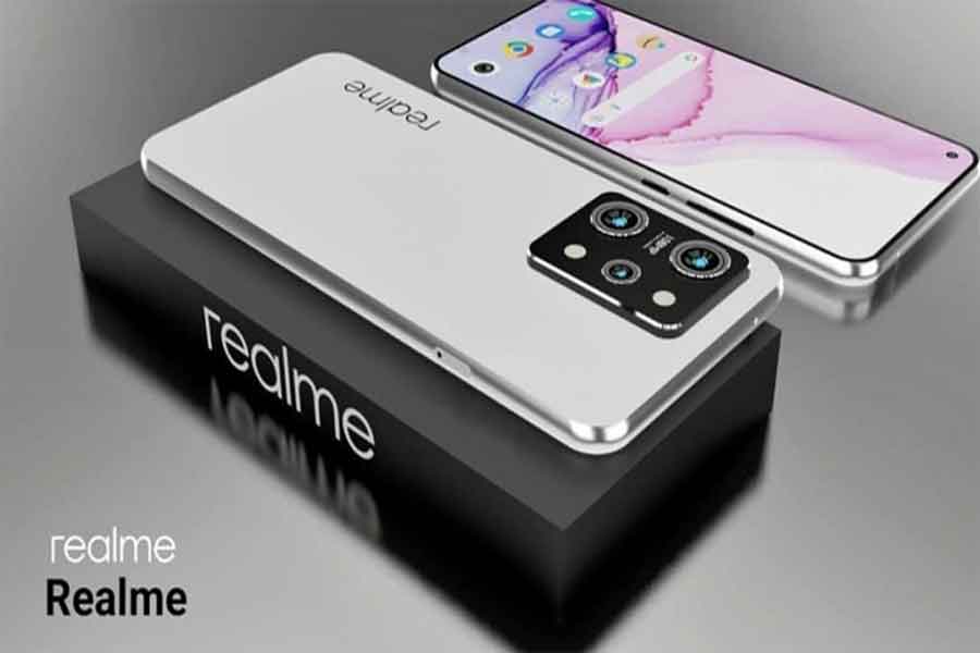 Realme V30 series Smartphone