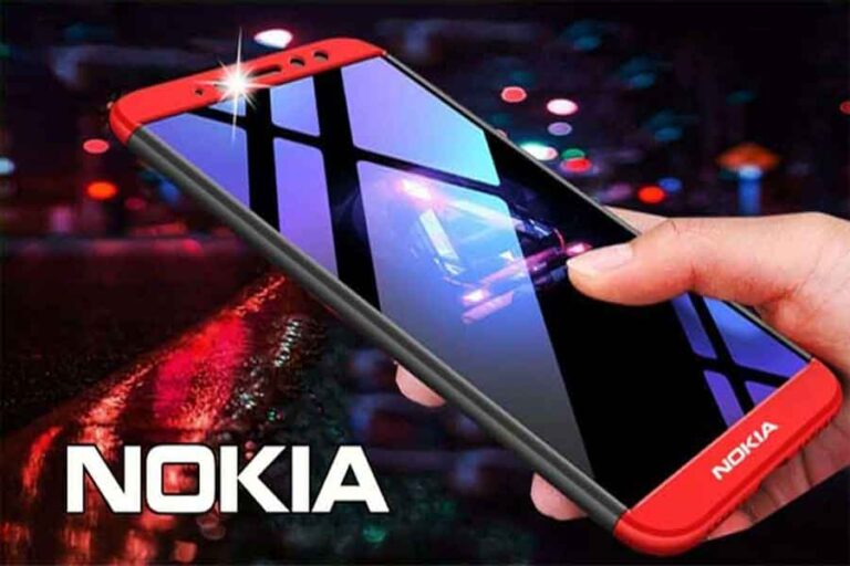Nokia Energy Max 2023 specs