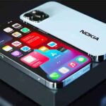 Nokia Swan Pro Smartphone