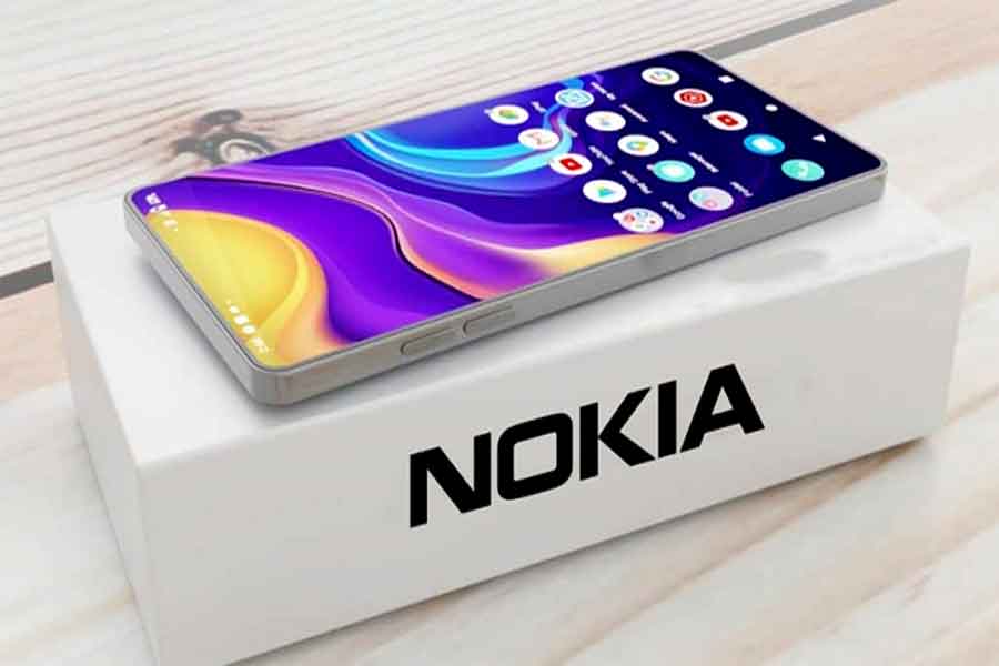 Nokia XPlus Premium Smartphone