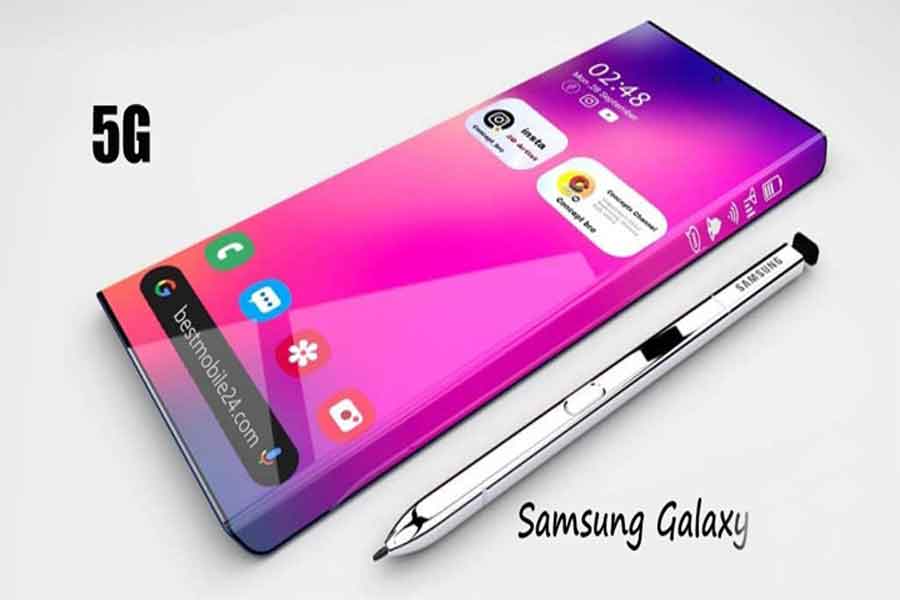 Samsung Galaxy Edge Lite