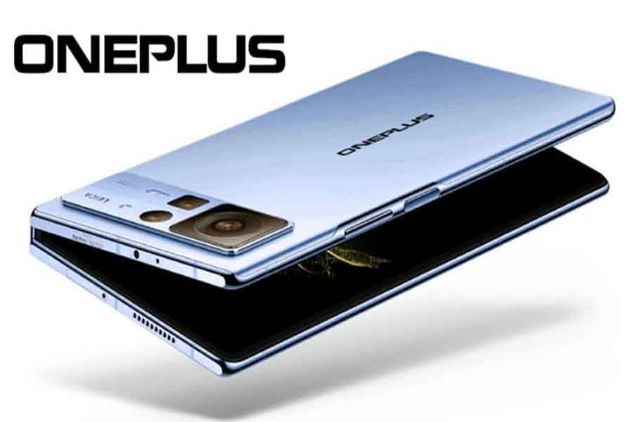 OnePlus V Fold Smartphone