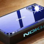 Nokia Arson Max 2023 Specs