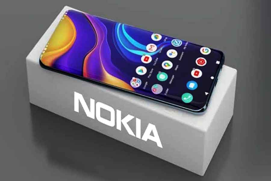 Nokia G88 Specs