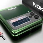 Nokia Wings 2023 specs