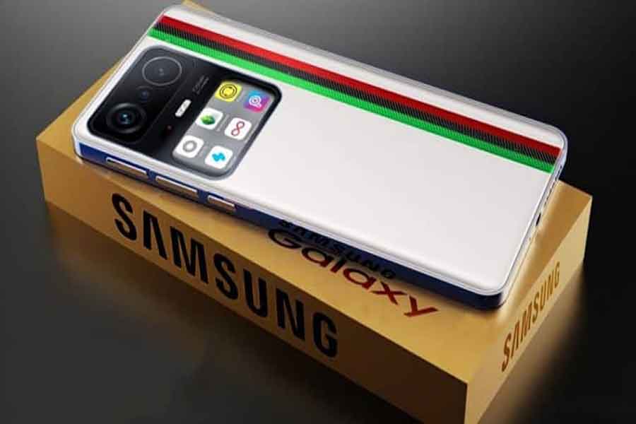Samsung Galaxy F54 Specs