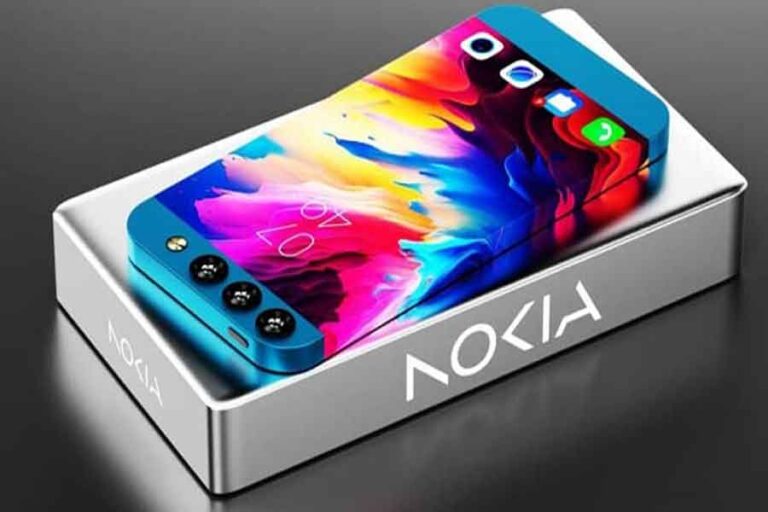 Nokia Zero Ultra Specs