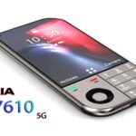 Nokia 7610 Max 5G