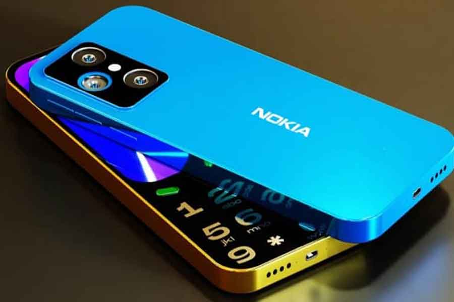 Nokia Zeno Mini 2023 Specs