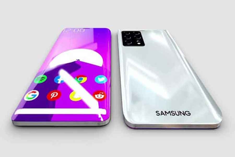 Samsung Galaxy Vitech Max