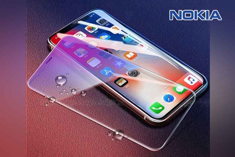 Nokia 1100 C22 Note