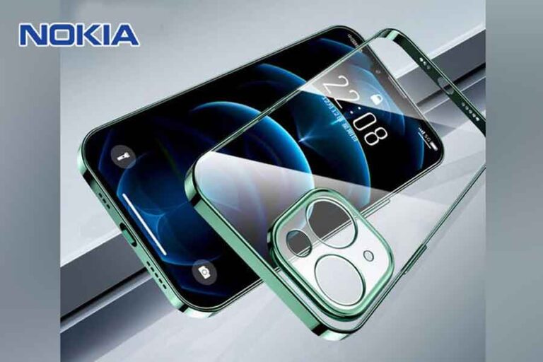 Nokia 1100 Lite Maxo