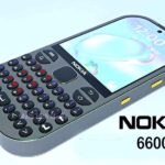 Nokia 6600 Max Lite