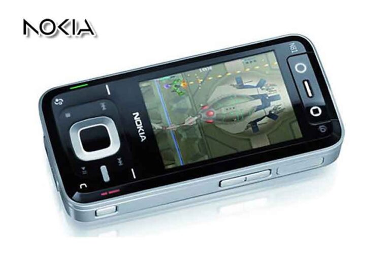 Nokia 6600 New Note