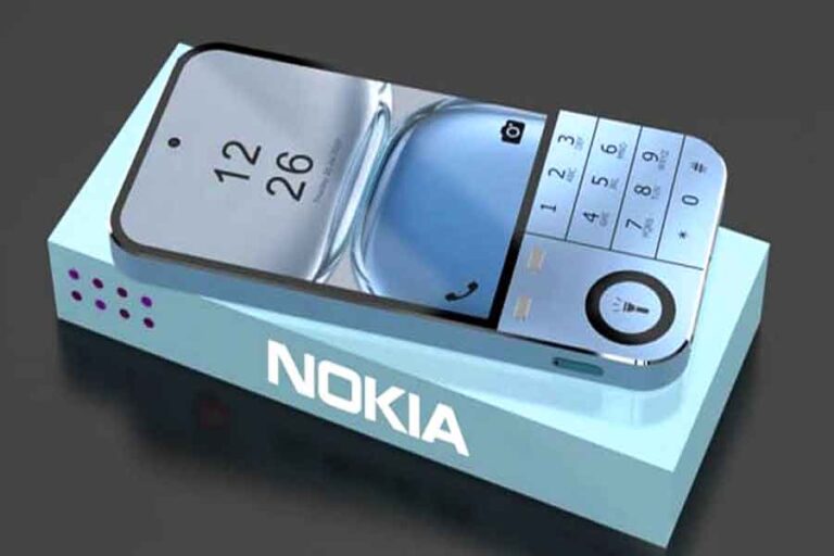 Nokia 7610 Prime Lite