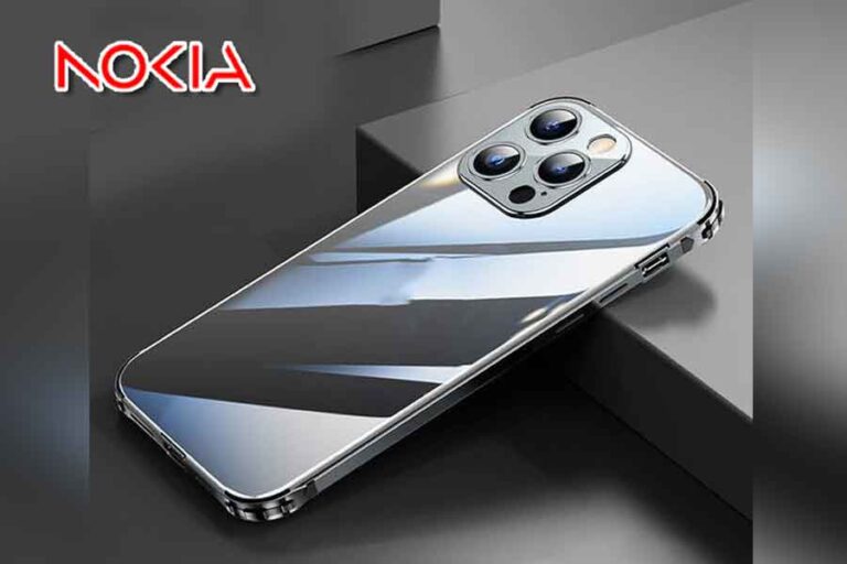 Nokia C32 Max Pro