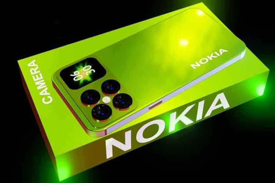 Nokia Vitech Mini 5G