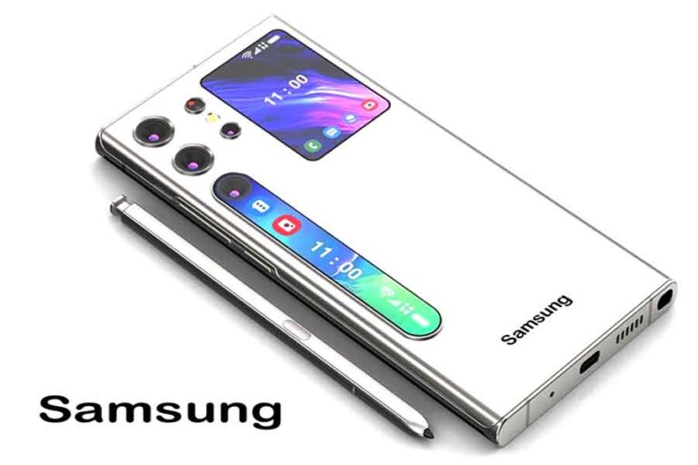 Samsung Galaxy A54 Max