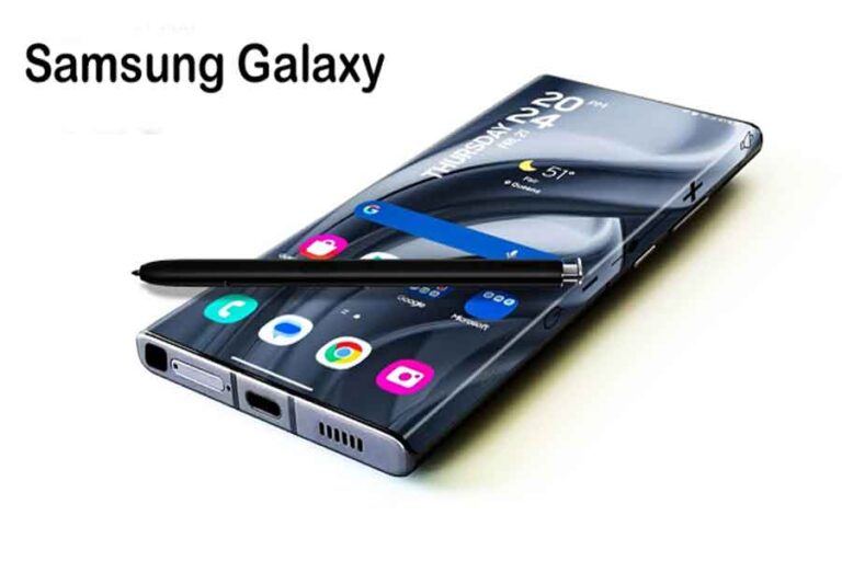 Samsung Galaxy A54 Nord