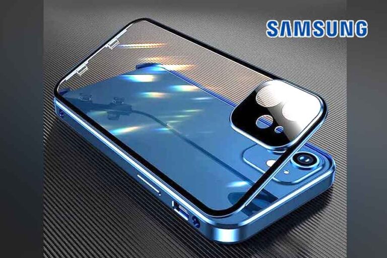 Samsung Galaxy A54 Note