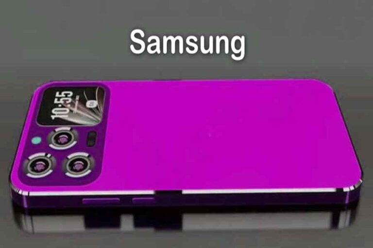 Samsung Galaxy A54 Royal