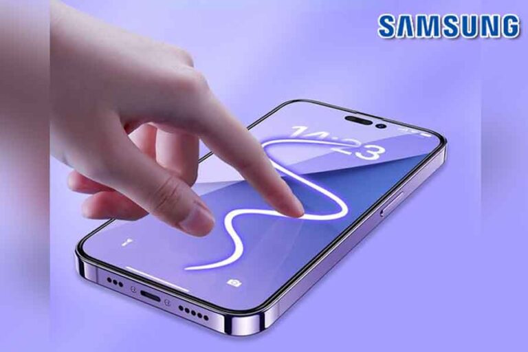 Samsung Galaxy A04 Nord