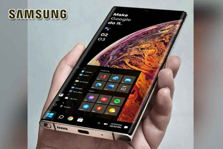 Samsung Galaxy A25 Reno