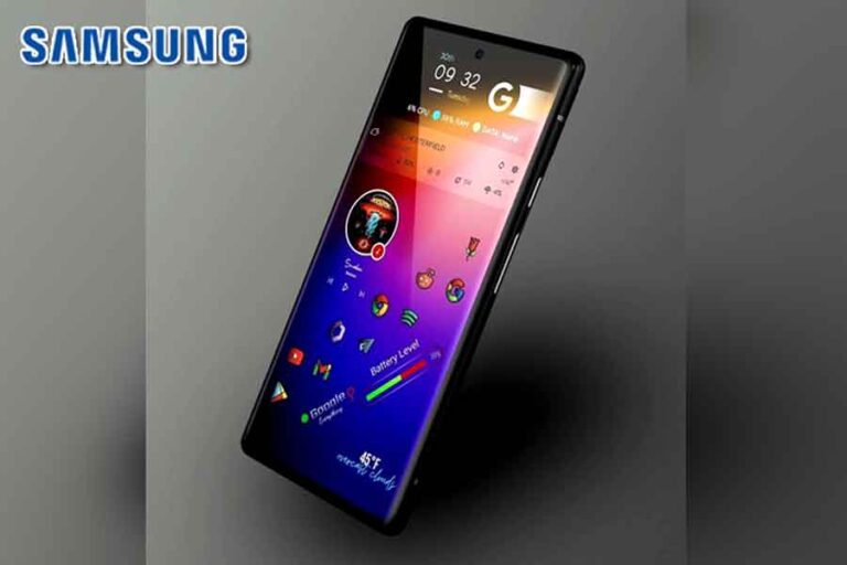 Samsung Galaxy A54+ Lite