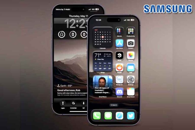Samsung Galaxy A73 Ultra