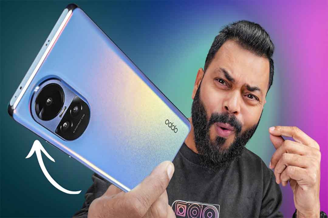 Oppo A38 Low Budget 5G Smartphone