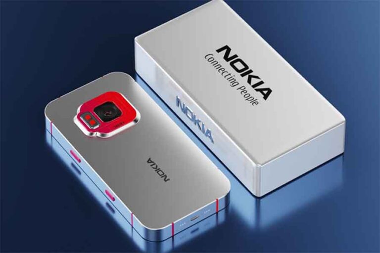 Nokia Pro 5G Price