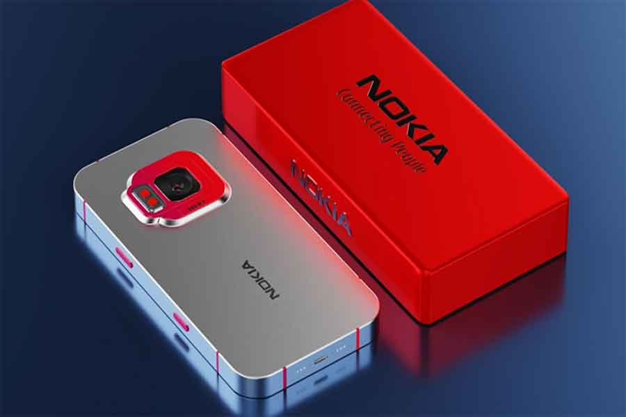 Nokia Race 2024 specs