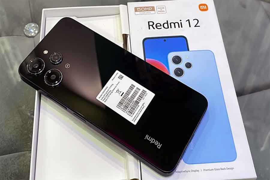 Redmi Note 12 Pro 5g