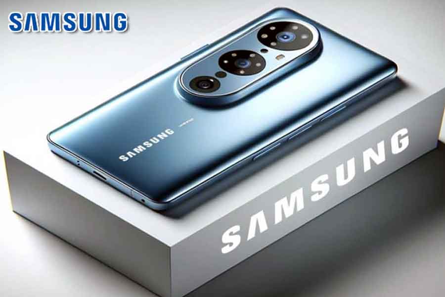 Samsung Galaxy M15 5G Specs