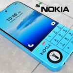 Nokia N96 2024 Specs