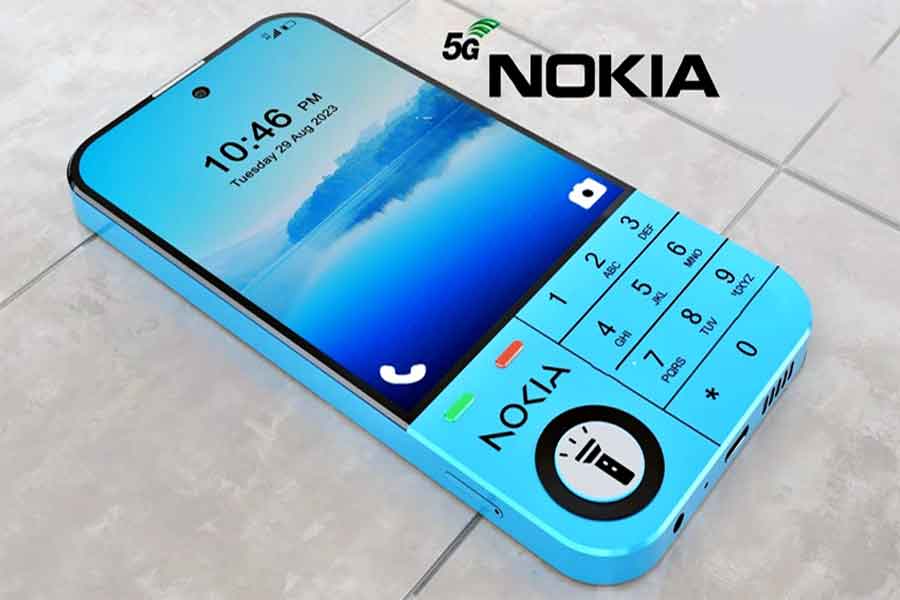 Nokia N96 2024 Specs