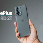 OnePlus Nord 2T 5G Mobile